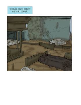 Read Magical Tether  1 Page 6 in English