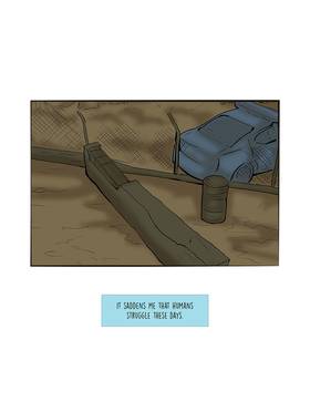 Read Magical Tether  1 Page 7 in English