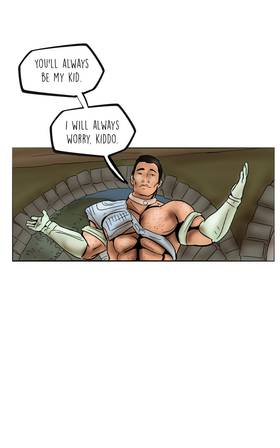 Read Magical Tether  2 Page 10 in English