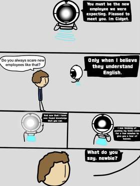 Read Heaven  1 Page 3 in English