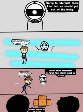 Read Heaven  1 Page 5 in English
