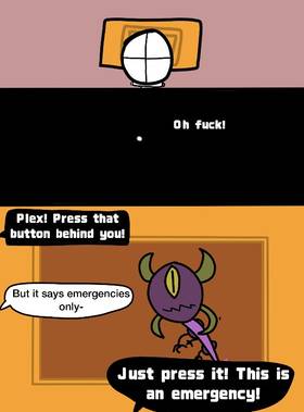 Read Heaven  1 Page 9 in English