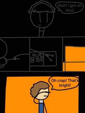 Read Heaven  2 Page 6 in English