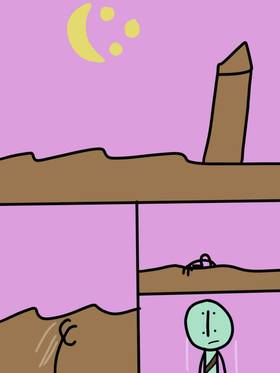 Read Heaven  3 Page 3 in English