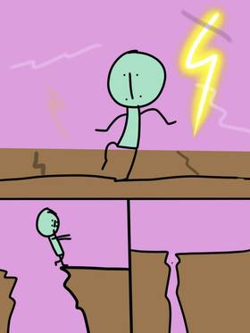 Read Heaven  3 Page 8 in English