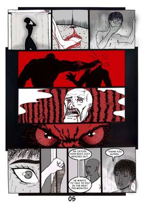 Read RAFIKI  1 Page 6 in English