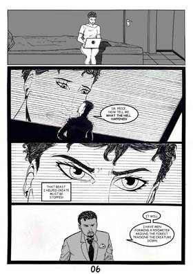 Read RAFIKI  1 Page 7 in English