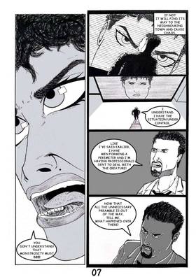 Read RAFIKI  1 Page 8 in English