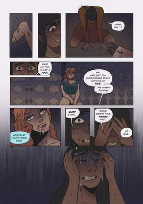 Read Samantha Fucks the World  1 Page 3 in English