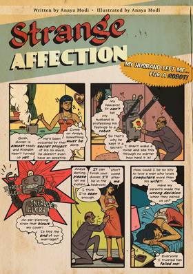 Read Samantha Fucks the World  3 Page 1 in English