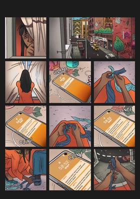 Read Samantha Fucks the World  3 Page 5 in English