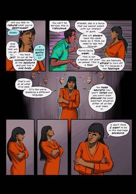 Read Samantha Fucks the World  7 Page 4 in English