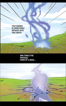 Read Aurion Legacy of the Kori-Odan  1 Page 6 in English