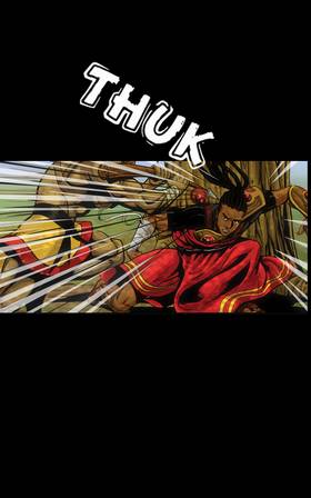 Read Aurion Legacy of the Kori-Odan  2 Page 6 in English