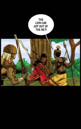 Read Aurion Legacy of the Kori-Odan  2 Page 10 in English