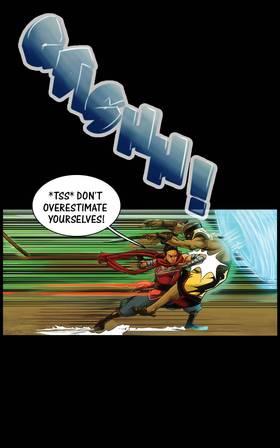 Read Aurion Legacy of the Kori-Odan  3 Page 2 in English
