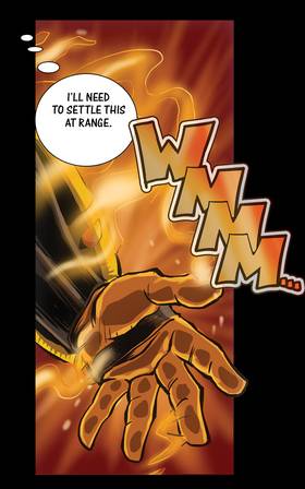 Read Aurion Legacy of the Kori-Odan  3 Page 4 in English
