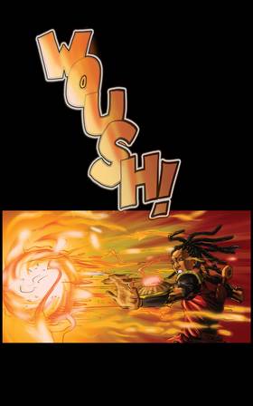 Read Aurion Legacy of the Kori-Odan  3 Page 5 in English
