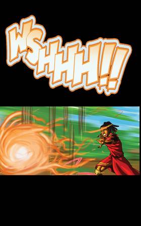 Read Aurion Legacy of the Kori-Odan  3 Page 6 in English