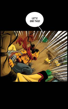 Read Aurion Legacy of the Kori-Odan  5 Page 6 in English