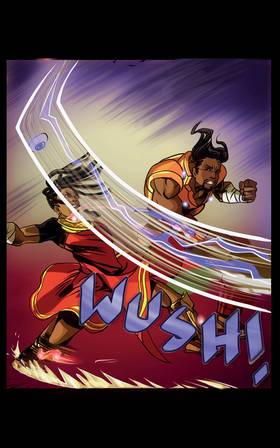 Read Aurion Legacy of the Kori-Odan  6 Page 2 in English