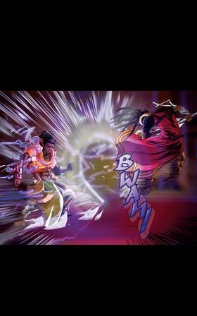 Read Aurion Legacy of the Kori-Odan  6 Page 6 in English