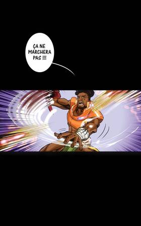 Read Aurion Legacy of the Kori-Odan  6 Page 8 in English