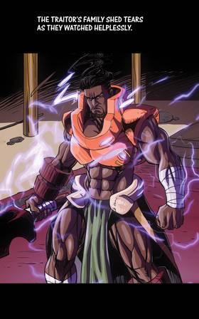 Read Aurion Legacy of the Kori-Odan  7 Page 6 in English