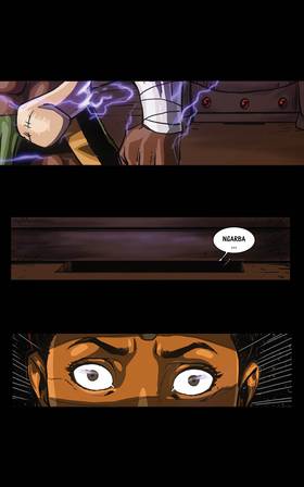 Read Aurion Legacy of the Kori-Odan  7 Page 7 in English