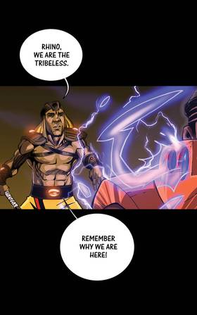 Read Aurion Legacy of the Kori-Odan  7 Page 2 in English