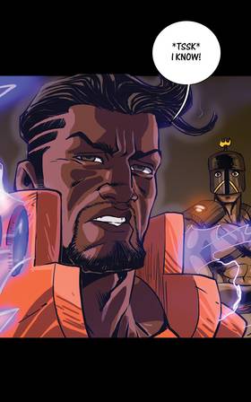 Read Aurion Legacy of the Kori-Odan  7 Page 3 in English