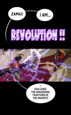 Read Aurion Legacy of the Kori-Odan  7 Page 4 in English