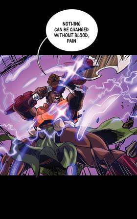 Read Aurion Legacy of the Kori-Odan  7 Page 5 in English
