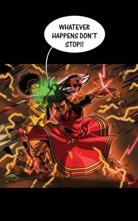 Read Aurion Legacy of the Kori-Odan  7 Page 7 in English