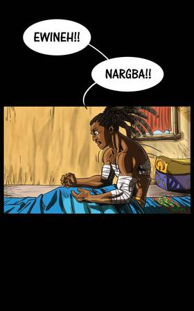 Read Aurion Legacy of the Kori-Odan  8 Page 3 in English