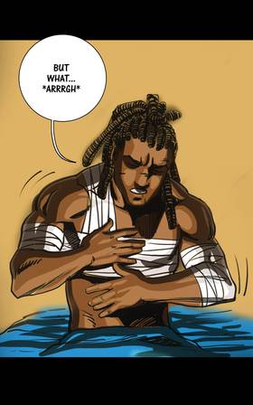 Read Aurion Legacy of the Kori-Odan  8 Page 4 in English