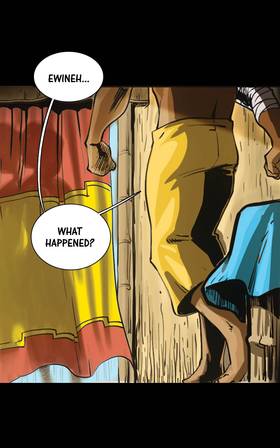 Read Aurion Legacy of the Kori-Odan  8 Page 6 in English