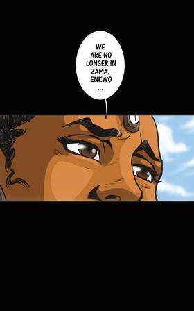 Read Aurion Legacy of the Kori-Odan  8 Page 10 in English