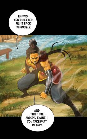 Read Aurion Legacy of the Kori-Odan  9 Page 5 in English