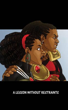 Read Aurion Legacy of the Kori-Odan  9 Page 6 in English