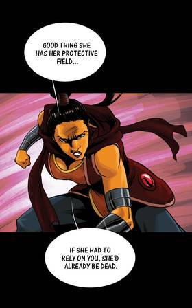 Read Aurion Legacy of the Kori-Odan  9 Page 10 in English