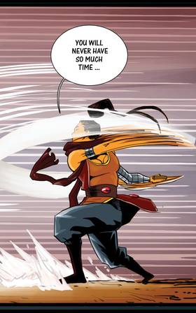 Read Aurion Legacy of the Kori-Odan  10 Page 2 in English