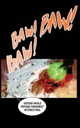 Read Aurion Legacy of the Kori-Odan  10 Page 10 in English