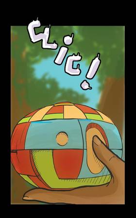Read Aurion Legacy of the Kori-Odan  11 Page 7 in English
