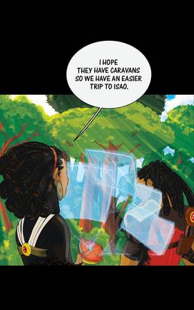 Read Aurion Legacy of the Kori-Odan  11 Page 10 in English