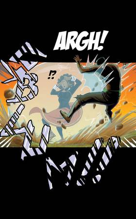 Read Aurion Legacy of the Kori-Odan  12 Page 3 in English