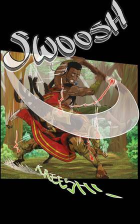 Read Aurion Legacy of the Kori-Odan  12 Page 5 in English