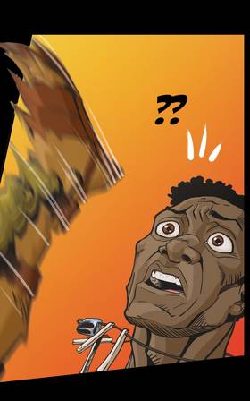 Read Aurion Legacy of the Kori-Odan  12 Page 7 in English