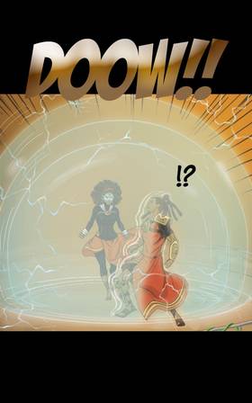 Read Aurion Legacy of the Kori-Odan  13 Page 3 in English