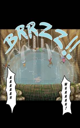 Read Aurion Legacy of the Kori-Odan  13 Page 4 in English